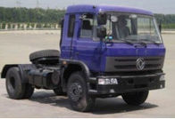 China 170 Eerste HP 4x2 - verhuizersvrachtwagen, Aanhangwagen Hoofdvrachtwagen met RHD/LHD-Aandrijvingswijze fabriek