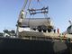  Goedkope 50m ³ de Leverings Semi Aanhangwagen van het 60 ton Bulkcement van China Dongfeng