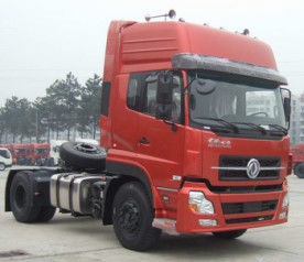 4*2 Eerste de Vrachtwagen van de tractoraanhangwagen - verhuizer 210 PK EQ4180GB voor Semi Aanhangwagen