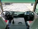 china laatste nieuws over De opleidingsbus van de bestuurder met 2 stuurwielen en meer hulpfaciliteit
