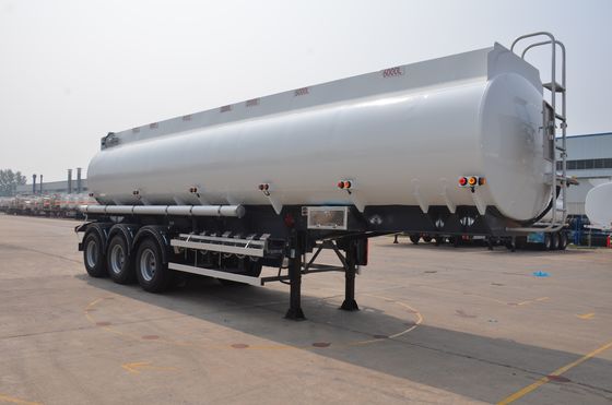 10000 Gallon 8000 Gallon Diesel Fuel Tank Trailer Oil Petroleum Semi Trailer