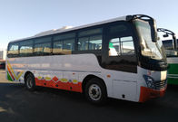 China DF6930 Bus 48 van de reisbus Zetels Comfortabel met Koel Verschijningsontwerp fabriek