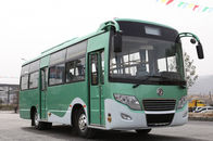 China EQ6751CT van de Bus 7.5 Meter van de reisbus Bus van de de Luxestad de Comfortabele met 18 Zetels bedrijf