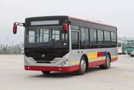 China 8 de Bus van de het Vervoerstad van de meterstad, Dongfeng 24 Passagiersbus EQ6830CT fabriek