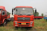 China de Afmeting van 4X2 LHD/van RHD Cargo Van Truck 170HP B170-33 8600×2500×2830mm bedrijf