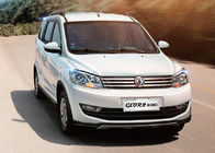 China 7 Glorie 330 EURO IV van zetelsdongfeng van MPV Minivan 1.5L met DVVT-Motor fabriek