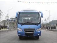 China De Busbus 30 van de Dongfengeq6700ht Reis Zetels met de Motor van YC4FA130-30 Yuchai fabriek