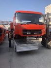 China De professionele Gekoelde van de de Vervangstukkencabine van de Vrachtwagenaanhangwagen Vermelde Assemblage ISO fabriek