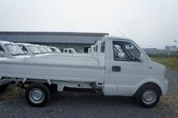 China Mini de vrachtwagen van LHD/van Dongfeng V21/1400cc/20 eenheden beschikbaar in stock/1-tonnuttige lading fabriek