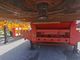 2 3 4 Axle 40FT Container Lowbed Trailer Semi Trailers Car