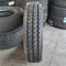 11R22.5 12R22.5 Truck Trailer Tires With Wheels All-Wire Vacuum Tires