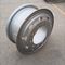 24.5 22.5 Steel Truck Rims 8.5-24 Trailer Wheel Rim 15x5 J 5-4.5 1200-24 Tires