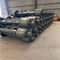35000 Lb 16T Trailer Axle Replacement With Suspension System For Sale