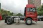 Foton Ouman ETX 5 Series Heavy Duty Tractor Trailer 310HP 4X2 Tractor Unit