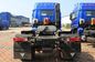 Foton Auman Etx 9 Series Heavy Truck 270HP 4X2 Tractor Trailer High Speed Version