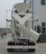Dongfeng de Concrete het Mengen zich Vrachtwagen van de het Cementmixer van Vervoervrachtwagens 10m ³ LHD RHD leverancier