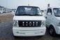  Dongfeng 4 rijdt Vrachtwagen van de de Vrachtwagen Minilading van LHD en van RHD de Mini Gloednieuw voor de Verkoop van de de Vrachtwagenfabrikant van Verkoopchese direct