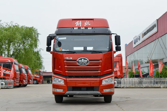 Faw Jiefang Nieuwe J6P Zware Truck 460 pk 6X4 Faw Truck Tractor