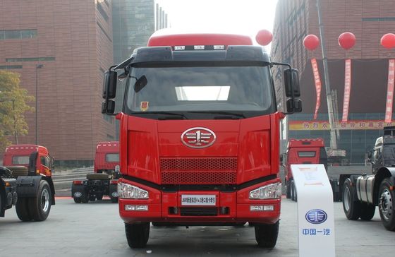 PLA J6M zware vrachtwagen 280 pk trekker aanhangwagen vrachtwagen 4X2