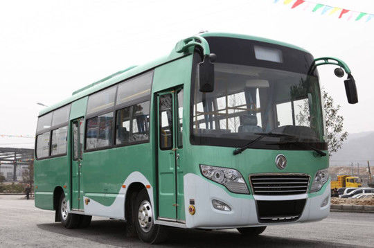 EQ6751CT van de Bus 7.5 Meter van de reisbus Bus van de de Luxestad de Comfortabele met 18 Zetels
