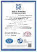 China Wuzhou (Shandong) Automobile Co., LTD certificaten
